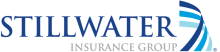 A green background with blue letters that say wats insurance.